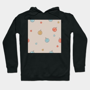 Ornaments Hoodie